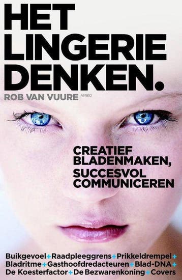Het lingeriedenken, Ophalen of Verzenden, Nieuw