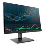 HP Z24n G2 | 24 breedbeeld monitor, Ophalen of Verzenden, Gebruikt, HP