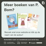 Op de kop getikt 9789063055226 P. Bom, Verzenden, Zo goed als nieuw, P. Bom