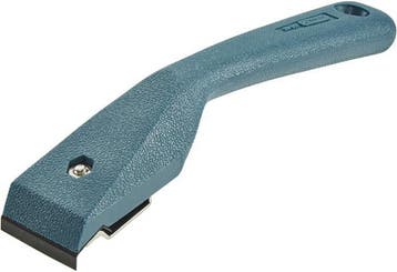 Stanley glasschraper 38 mm breed 0-28-617, Verzenden, Nieuw