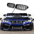 LED Double Line Grille For BMW 3 Series F30/F31 Standard & M, Ophalen of Verzenden, Nieuw