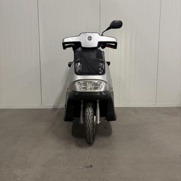 Scootmobiel Afikim Breeze S3Plus (Vaste scootmobielen), Ophalen of Verzenden, Gebruikt, Afikim, 16 km/u of meer