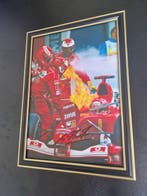 Formula 1 - Michael Schumacher - Foto, Nieuw