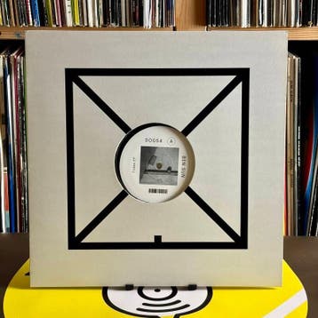 Ben Sun - Tides EP, Cd's en Dvd's, Vinyl | Dance en House, Ophalen of Verzenden, Nieuw in verpakking, 12 inch