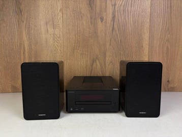 Onkyo - CR-245 - D-T05 Stereoset, Nieuw