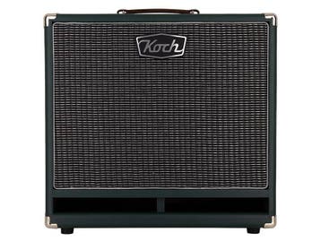 Koch KCC112/GS60 gitaar cabinet 1 x 12 60W, Verzenden, Nieuw