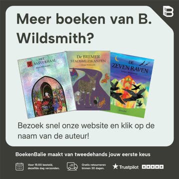 Jozef - B. Wildsmith 9789062386307, Verzenden, Gelezen, B. Wildsmith
