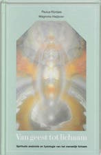 Van geest tot lichaam / New age 9789020252101 P. Rijntjes, Verzenden, Gelezen, P. Rijntjes