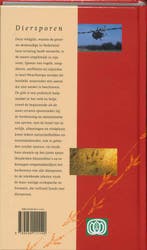 Veldgids Diersporen / Veldgids / 12 9789050111140, Boeken, Verzenden, Gelezen, Annemarie van Diepenbeek
