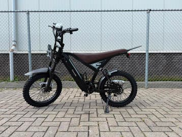 Fatbike Ouxi GT20 Skinnybike - Nieuw - Straat legaal, Overige merken, Nieuw, Ophalen of Verzenden, 51 tot 55 cm