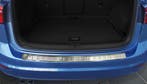 Achterbumperbeschermer | Volkswagen Golf Plus 6 5D 2009- RVS, Verzenden, Nieuw, Volkswagen