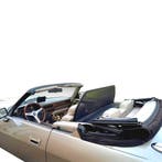 Jaguar XJS (1991-1996) Cabrio windscherm Zwart windscherm op, Ophalen of Verzenden