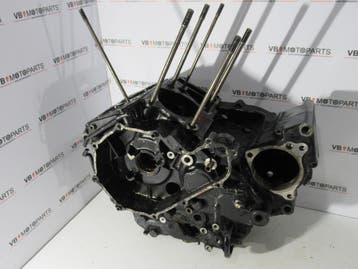 Honda NV400 NC12 E Carters, Ophalen of Verzenden, Nieuw