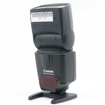 Canon Speedlite 430EX II, Verzenden, Gebruikt, Canon