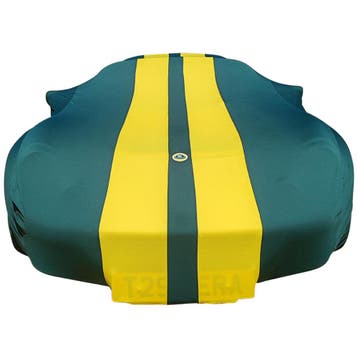 Autohoes voor Lotus Elise S1 (1996-2001) Indoor BESTE, Ophalen of Verzenden, Nieuw, Op maat