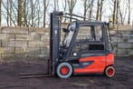 Veiling: Heftruck Linde E25L Elektrisch 2500kg, Zakelijke goederen, Machines en Bouw | Heftrucks en Intern transport, Ophalen