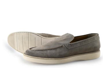 Massimo Dutti Instappers in maat 44 Beige, Overige kleuren, Verzenden, Overige typen, Zo goed als nieuw