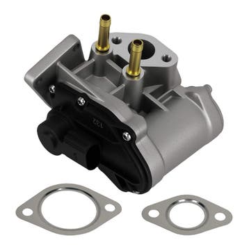 EGR-klep geschikt voor Audi A3 8P1 Sportback 1.6L BLP bal..., Verzenden, Nieuw, Audi