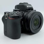 Nikon Z50 + Z 16-50mm 3.5-5.6 VR OCCASION (693), Ophalen of Verzenden, Zo goed als nieuw