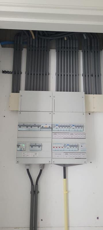 Elektromonteur | Regio Overijssel, 24-uursservice