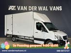 Mercedes-Benz Sprinter | 314 CDI 143pk Bakwagen 1100kg, Gebruikt, Euro 6, Wit, Mercedes-Benz