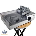 Rollei P37E | Diaprojector | Dia viewer | Getest en Werkend, Verzenden, Gebruikt