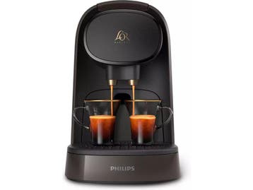 LOR Barista LM9012/43 - Koffiezetapparaat - XXL capsules -, Verzenden, Nieuw