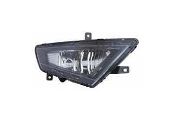 Seat Leon 2013-2017 FR Mistlamp Rechts (Mistlampen), Verzenden, Nieuw