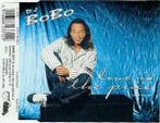 cd single - DJ BoBo - Love Is The Price, Cd's en Dvd's, Verzenden, Zo goed als nieuw, Dance