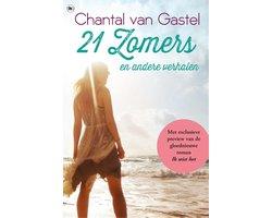Boek 21 Zomers en andere verhalen 9789044344745, Verzenden, Zo goed als nieuw