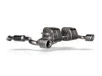 Akrapovic Toyota GR / GRMN Yaris 2024 - 2025 - Slip-On Race, Verzenden, Nieuw, Toyota