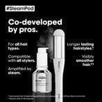 L'Oréal Professionnel SteamPod 4.0 + Smoothing Treat.., Verzenden, Nieuw