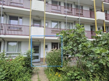 Appartement te huur in Amsterdam - 52 m² - 3 kamer(s) - 3, Appartement, Amsterdam, Noord-Holland