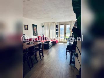 Gezellige flat in Amsterdam voor woningruil (Noord-Holland), Huizen en Kamers, Amsterdam