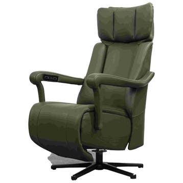 Relaxfauteuil Dat Zit Majestic, Ophalen of Verzenden, Nieuw