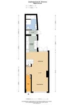 Te huur: Huis Leeghwaterstraat in Hilversum, Huizen en Kamers, Huizen te huur, Noord-Holland, Hilversum