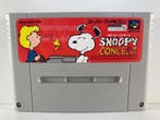 Snoopy Concert SHVC-A3PJ-JPN Garantie & morgen in huis!, Ophalen of Verzenden, Zo goed als nieuw