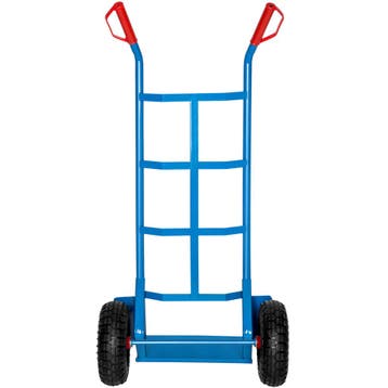 Steekwagen tot 200 kg - blauw, Kinderen en Baby's, Verzenden, Nieuw