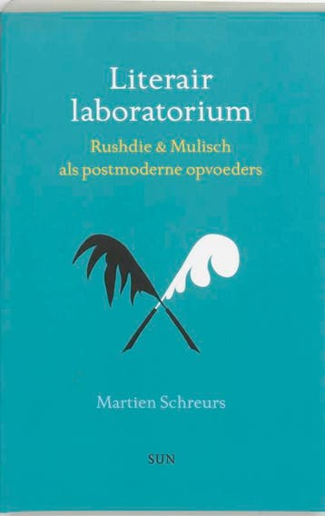 Literair laboratorium - M. Schreurs 9789053529294, Verzenden, Gelezen, M. Schreurs