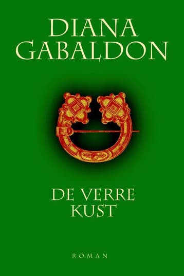 De verre kust / Reiziger / 2 - Diana Gabaldon 9789022535967, Boeken, Verzenden, Gelezen, Diana Gabaldon