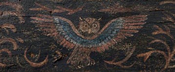 Scuola italiana (XV-XVI) - Animalier (Zoomorfia) - NO