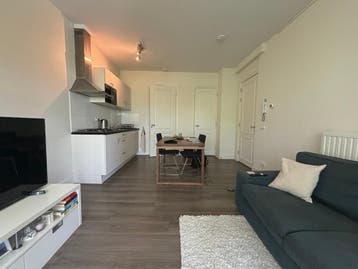 Te huur: Appartement 1e Middellandstraat in Rotterdam, Appartement, Rotterdam, Zuid-Holland