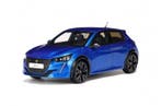 Otto Mobile 1:18 - Model sportwagen - Peugeot 208 GT -, Hobby en Vrije tijd, Nieuw