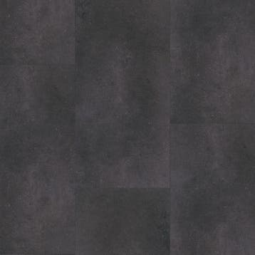 Floorlife Southwark Plak PVC - Anthracite - 91.4 x 45.7 x, Ophalen of Verzenden, Nieuw