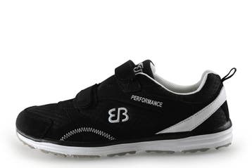 Brutting Pantoffels Jongens in maat 38 Zwart, Kinderen en Baby's, Brutting, Verzenden, Jongen of Meisje, Schoenen