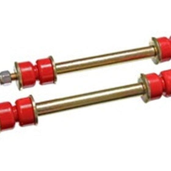 Energy Suspension 80-86 Ford Thunderbird / 83-93 Mustang /, Auto-onderdelen, Ophanging en Onderstel, Ophalen of Verzenden