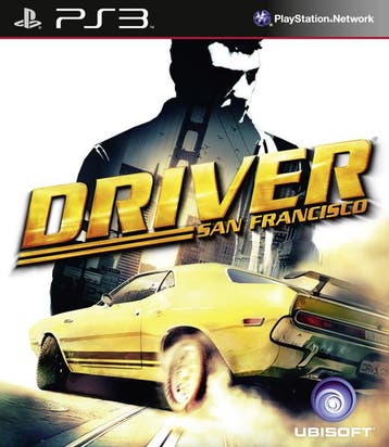 Driver San Francisco (PlayStation 3), Verzenden, Gebruikt, Vanaf 7 jaar