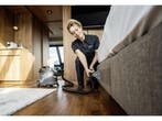 Kärcher Puzzi 8/1 - Trommelstofzuiger 1200 W - Nat Zakloos -, Verzenden, Zo goed als nieuw