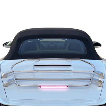 Porsche Boxster 981 bagagerek/drager   Superior Edition, Ophalen of Verzenden