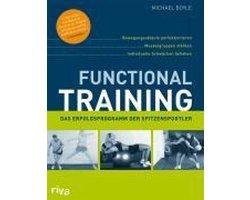 Functional Training - Functional Training, Boeken, Ophalen of Verzenden, Nieuw